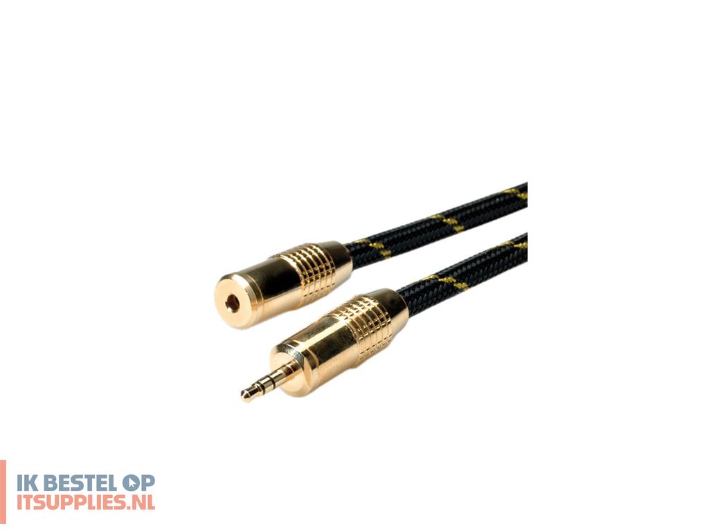1556866-roline_11094755_audio_kabel_5_m_35mm_zwart-_goud