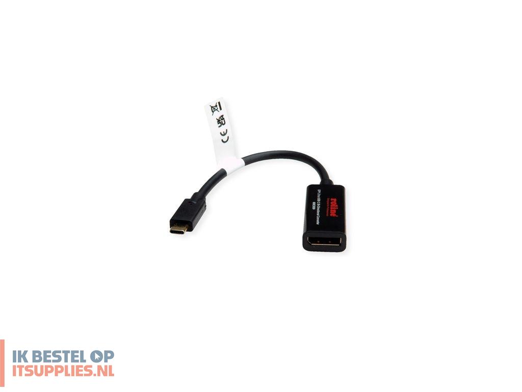 5043218-roline_11045957-10_usb_grafische_adapter_3840_x_2160_pixels_zwart