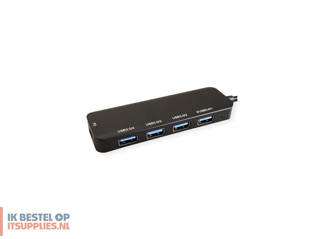 5044724-roline_14995038_interface_hub_usb_32_gen_1_31_gen_1_type-c_5_mbits_zwart