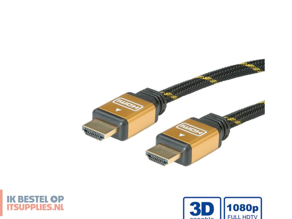 3102723-roline_11045564_hdmi_kabel_hdmi_type_a_standaard_zwart-_goud