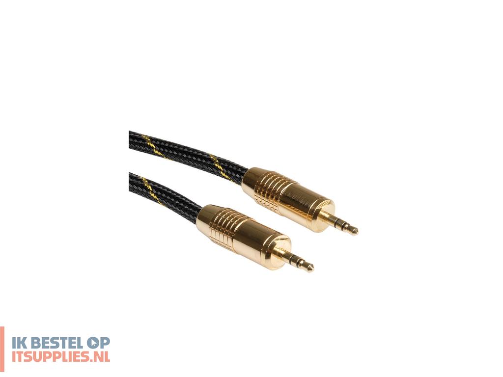 0314879-roline_11094285_audio_kabel_5_m_35mm_zwart