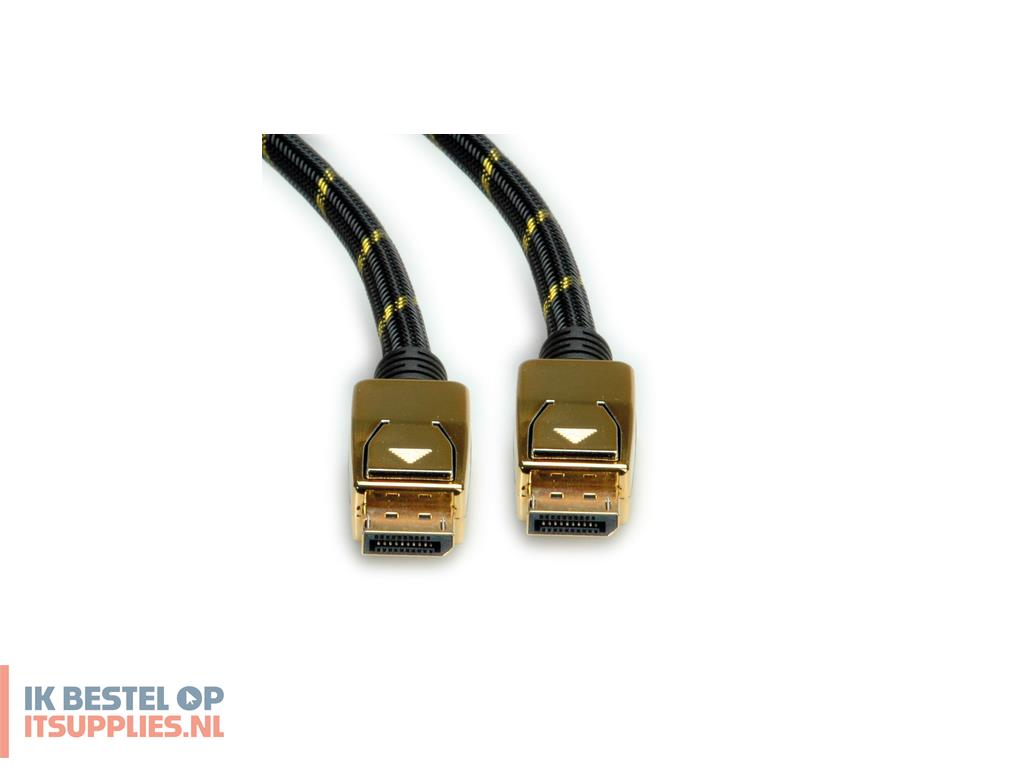 0313205-roline_11045920_displayport_kabel_1_m_zwart-_goud