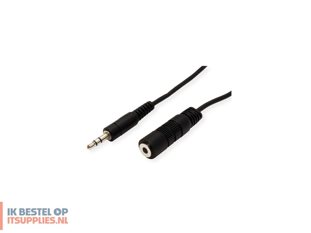 4519063-roline_11094353_audio_kabel_35mm_zwart