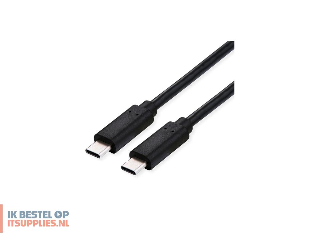 3228316-value_11999083_usb-kabel_usb4_gen_2x2_2_m_usb_c_100_w_zwart