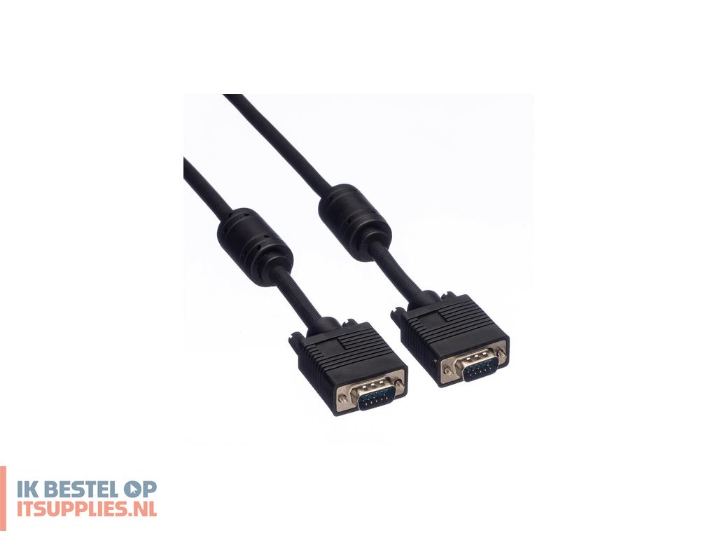 4714768-roline_11045260_vga_kabel_10_m_vga_d-sub_zwart
