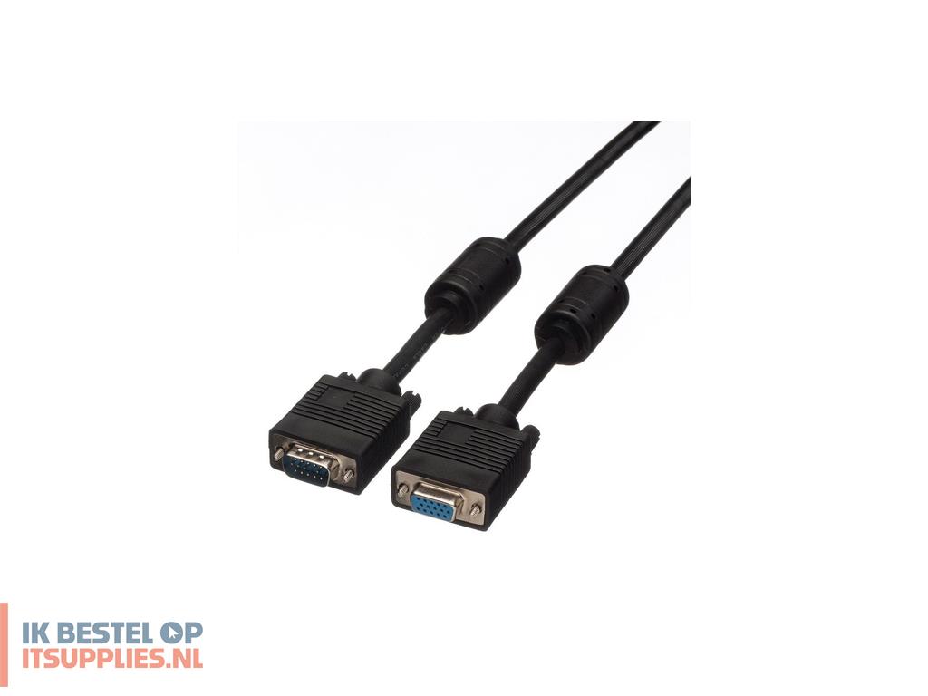 1908861-roline_11045353_vga_kabel_3_m_vga_d-sub_zwart