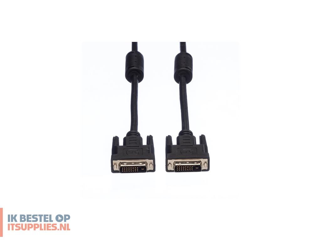 3325711-value_11995555_dvi_kabel_5_m_dvi-d_zwart