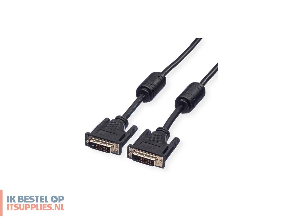 3403738-roline_11045556_dvi_kabel_dvi-d_zwart