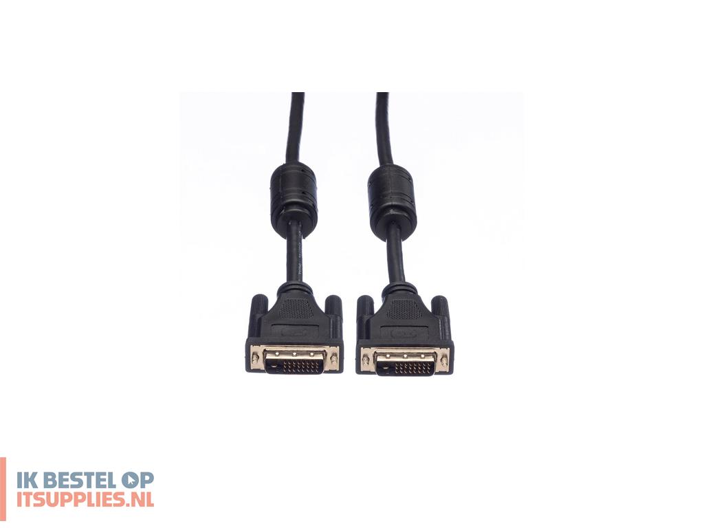 3409965-roline_11045556_dvi_kabel_dvi-d_zwart
