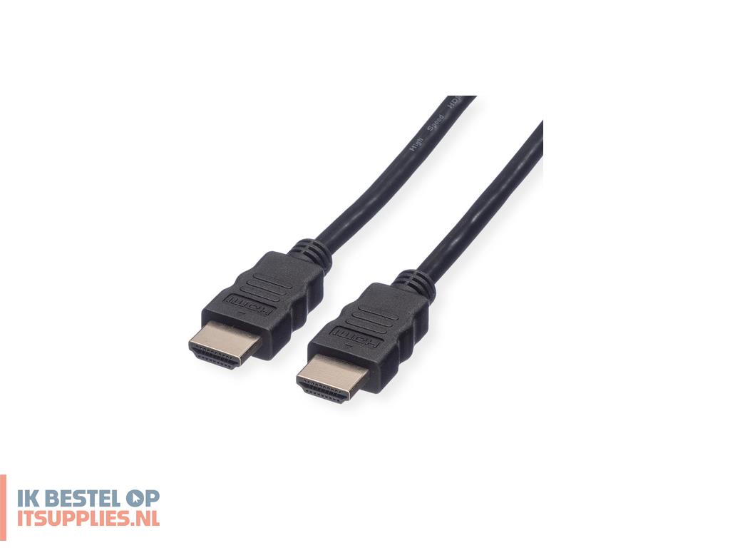 1526661-value_11995900_hdmi_kabel_0-5_m_hdmi_type_a_standaard_zwart