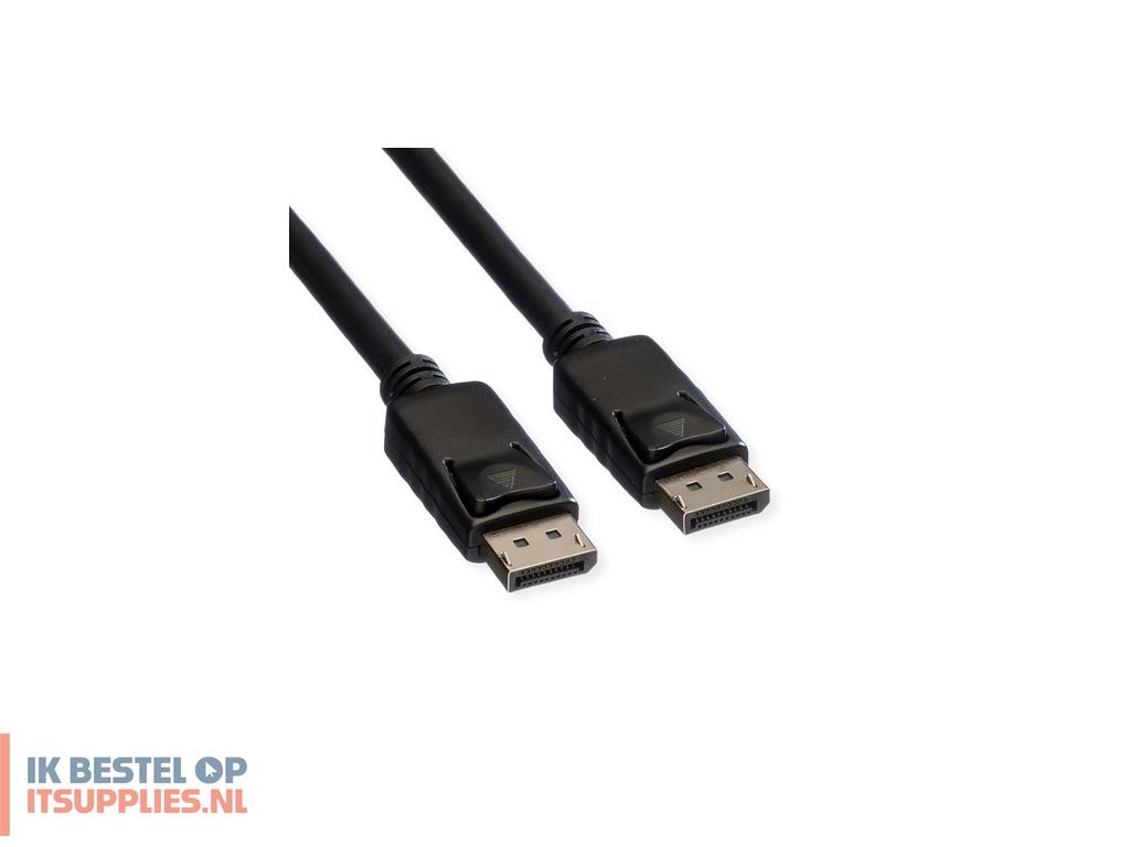 3103501-roline_11045984_displayport_kabel_5_m_zwart