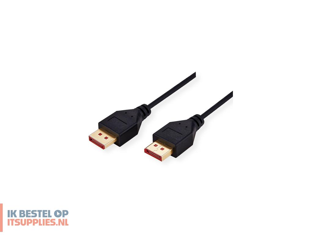 3322620-roline_11045960_displayport_kabel_1_m_zwart