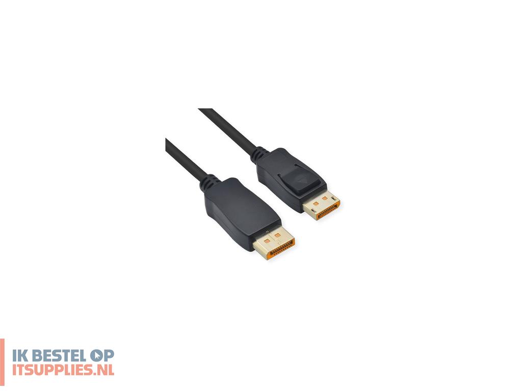 0557538-roline_11046027_displayport_kabel_3_m_zwart