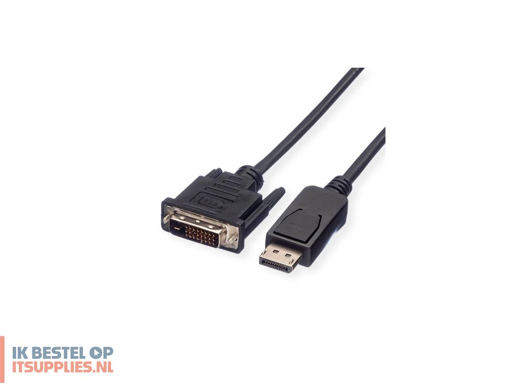 0307648-value_11995614_video_kabel_adapter_1_m_dvi-d_zwart