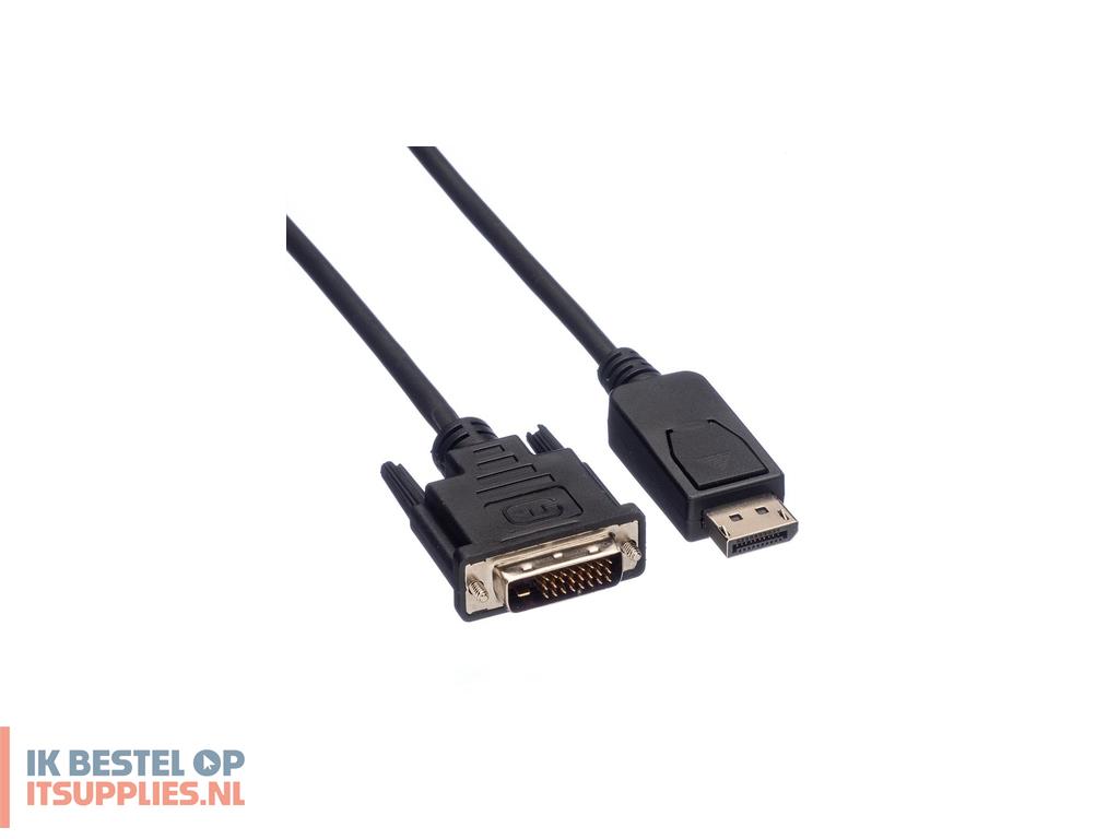 0311823-value_11995614_video_kabel_adapter_1_m_dvi-d_zwart