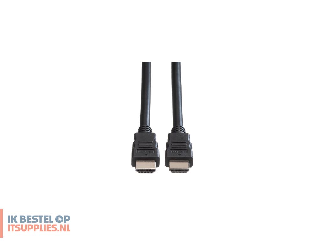 3100703-roline_green_11445571_hdmi_kabel_hdmi_type_a_standaard