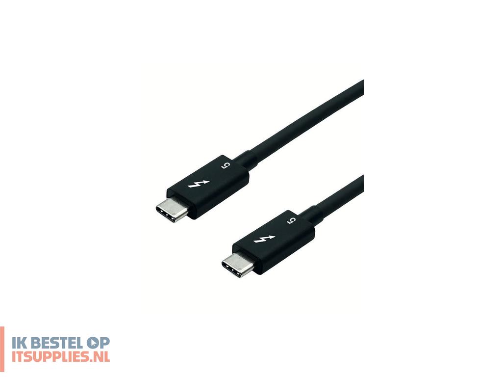 1628284-roline_11029112_thunderbolt-kabel_1_m_80_gbits_zwart