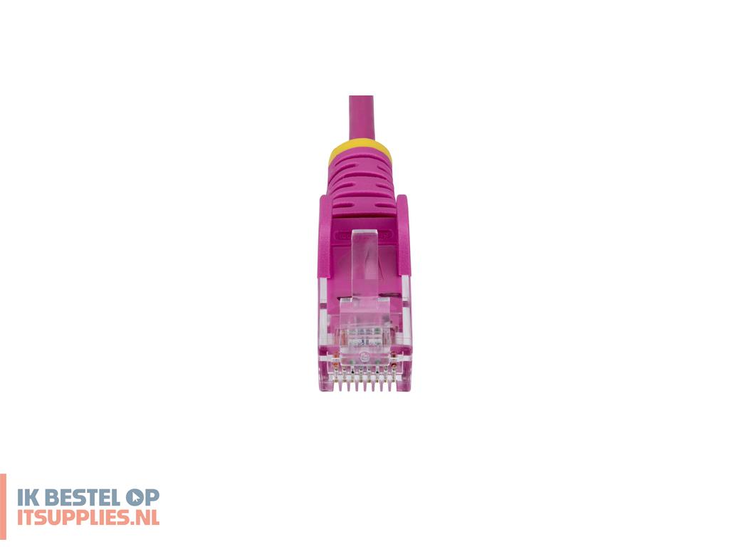 1550838-startechcom_n6pat25cmpks_netwerkkabel_roze_0-25_m_cat6_uutp_utp