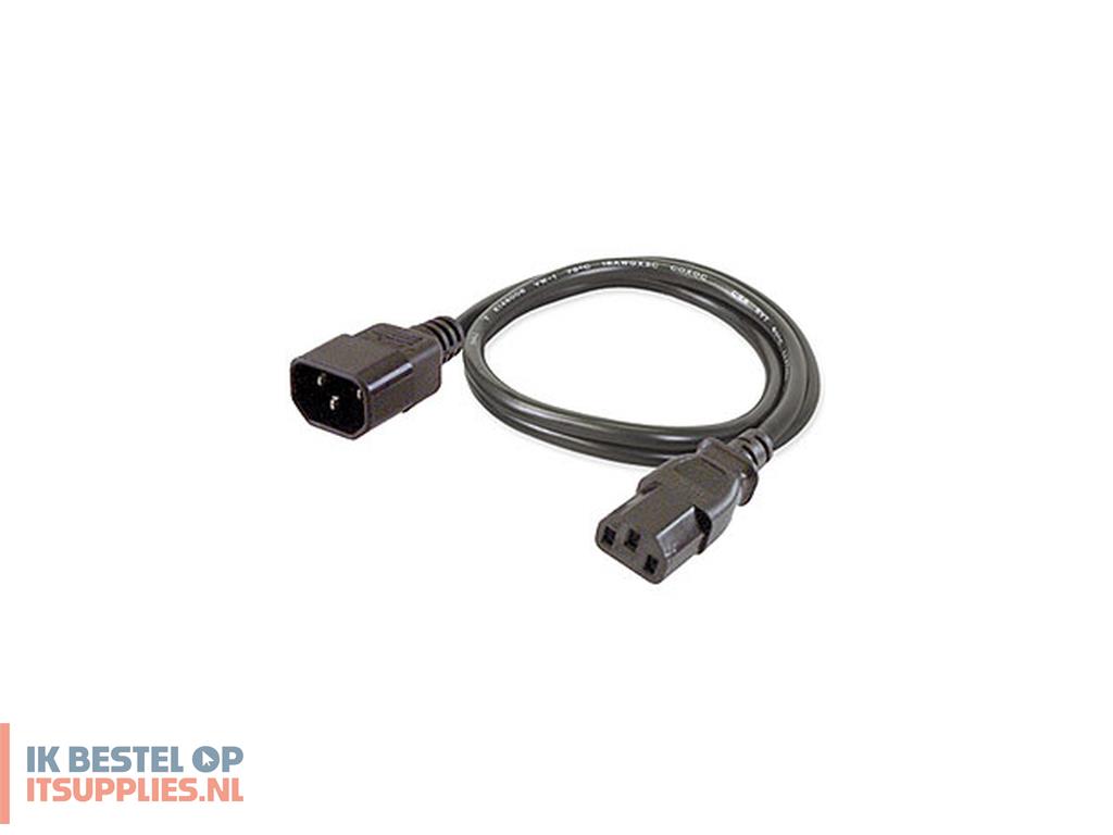 1527037-cisco_cab-c13-c14-2m_electriciteitssnoer_zwart_c13_stekker_c14_stekker