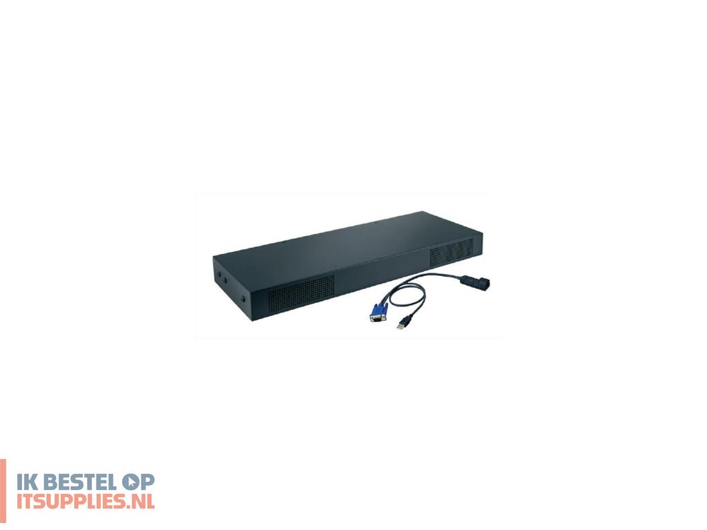 0254023-lenovo_1754a1x_kvm-switch_rack-montage_zwart