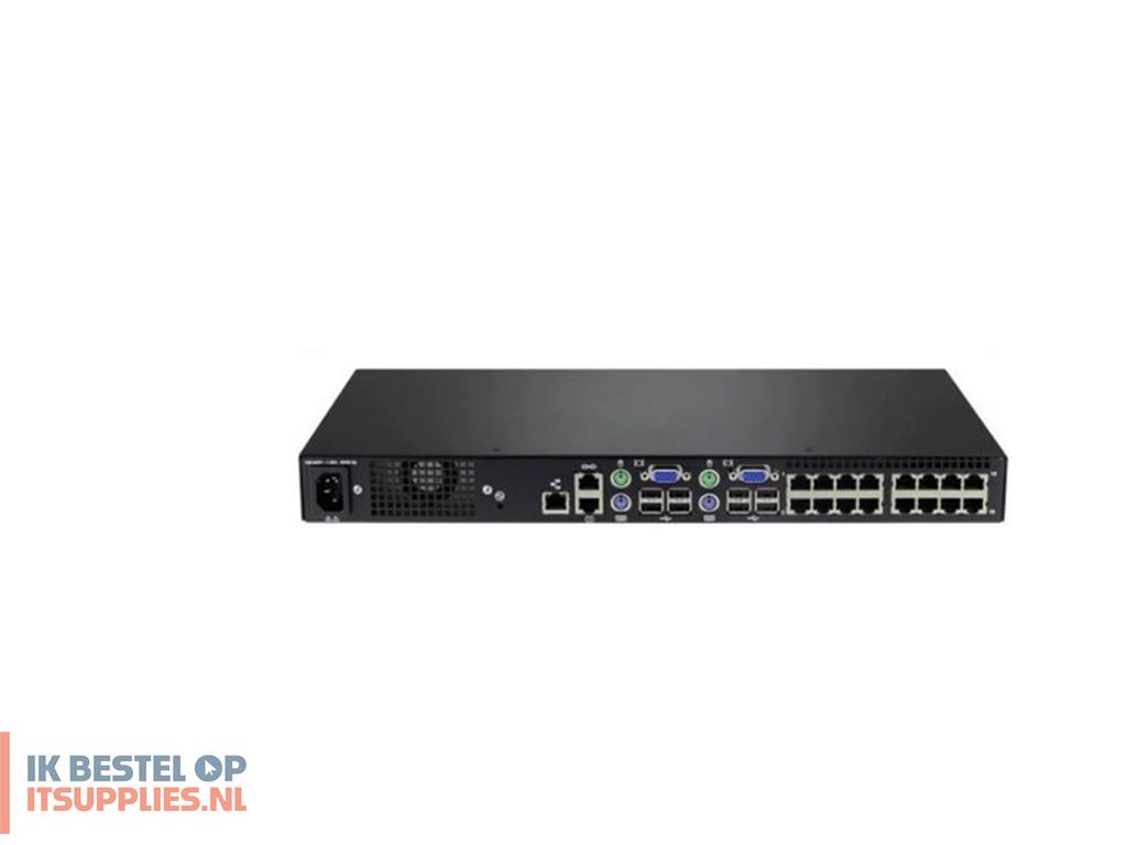 0254359-ibm_1754a2x_kvm-switch_rack-montage_zwart