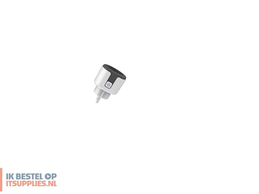 3018239-xoro_xor700752_smart_plug_thuis_zwart-_wit