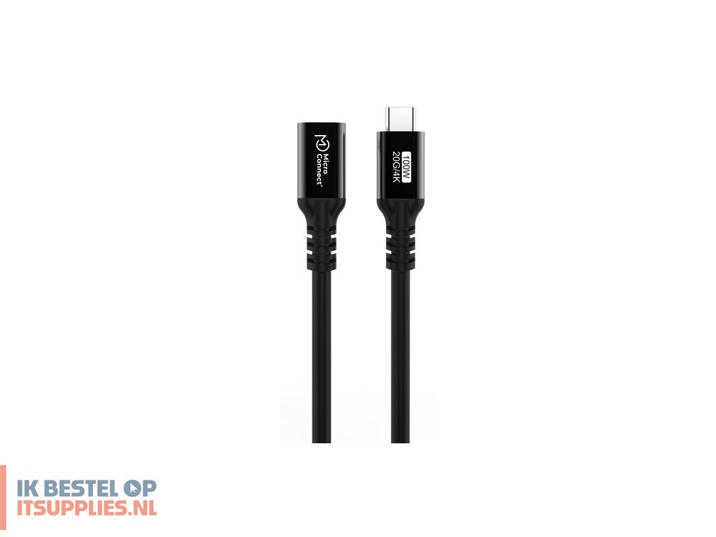 1903768-microconnect_mc-usb32cc4-fa_usb-kabel_usb_32_gen_2x2_4_m_usb_c_zwart