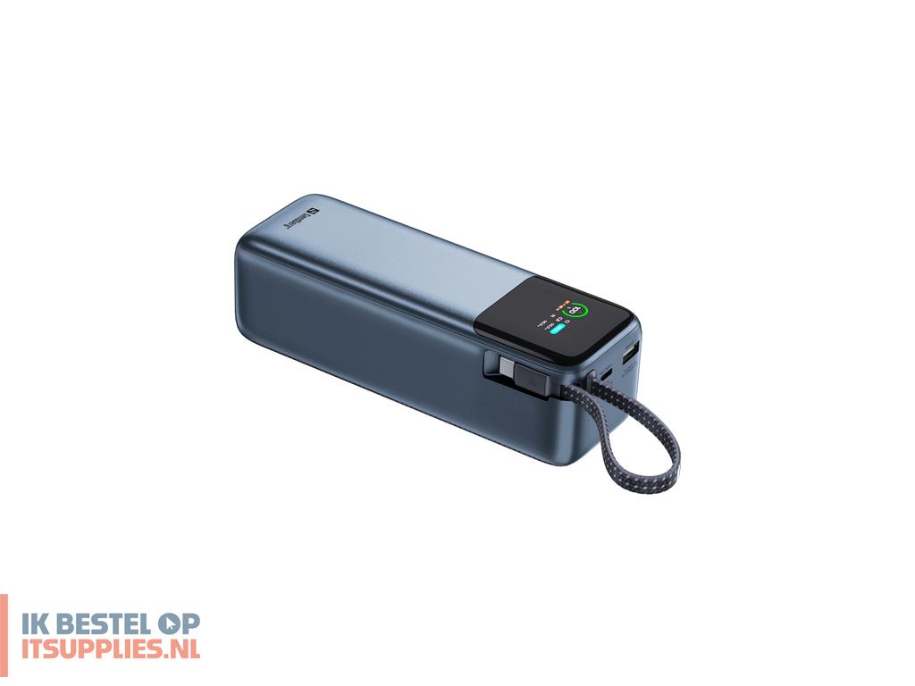 1541126-sandberg_421-31_powerbank_lithium-polymeer_lipo_27000_mah_zwart-_grijs