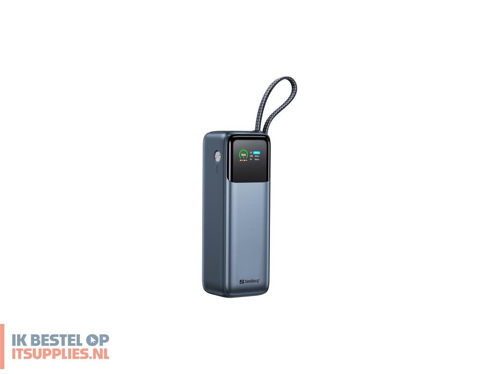 1542309-sandberg_421-31_powerbank_lithium-polymeer_lipo_27000_mah_zwart-_grijs