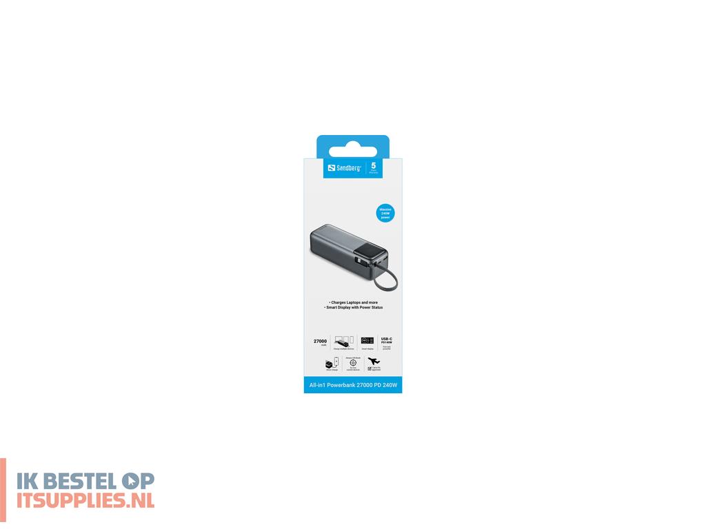 1545710-sandberg_421-31_powerbank_lithium-polymeer_lipo_27000_mah_zwart-_grijs