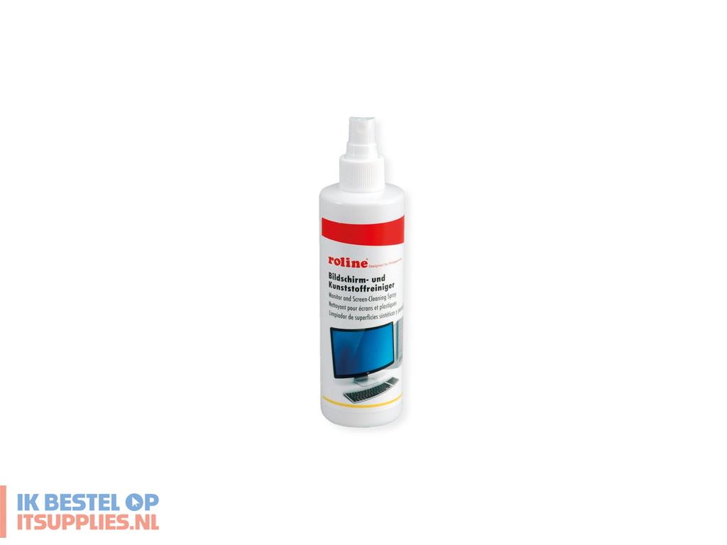 1733345-roline_19044125_metaalplastic-_beeldschermenplastik_spray_voor_apparatuurreiniging_250_ml