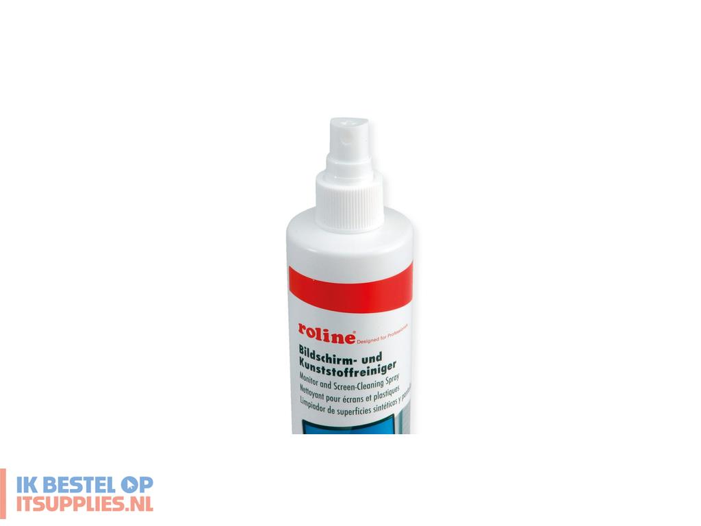 1738945-roline_19044125_metaalplastic-_beeldschermenplastik_spray_voor_apparatuurreiniging_250_ml