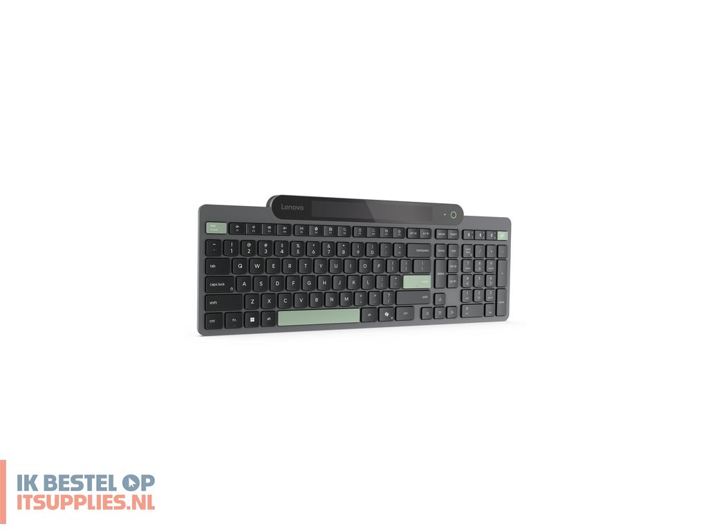 1524616-lenovo_4y41r69515_toetsenbord_thuiswerk_bluetooth_belgisch-_frans_zwart-_groen