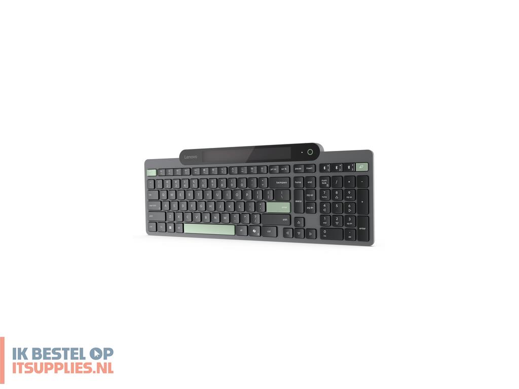 1536269-lenovo_4y41r69515_toetsenbord_thuiswerk_bluetooth_belgisch-_frans_zwart-_groen