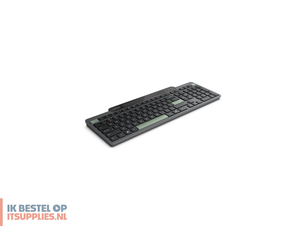 1537706-lenovo_4y41r69515_toetsenbord_thuiswerk_bluetooth_belgisch-_frans_zwart-_groen