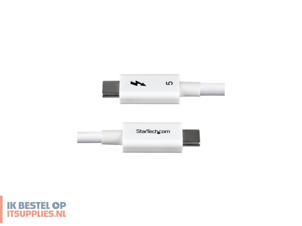 1519925-startechcom_tblt5mm1m240wwh_thunderbolt-kabel_1_m_120_gbits_wit