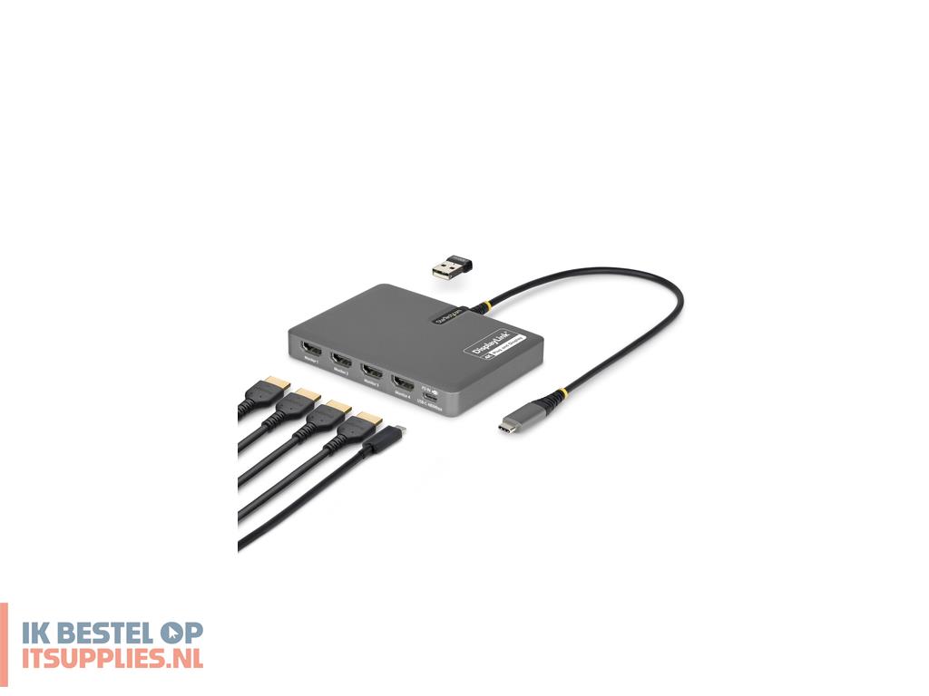 1514563-startechcom_quad-usb-hdmi-adapt_laptop_dock_poortreplicator_bedraad_usb_32_gen_1_31_gen_1_type-c_grijs