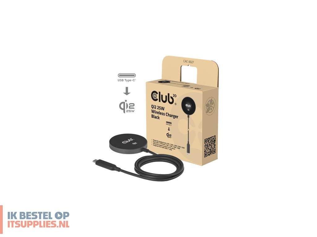 1516700-club3d_cac-3027_oplader_voor_mobiele_apparatuur_mobiele_telefoon-_smartphone-_smartwatch-_tablet-_telefoon