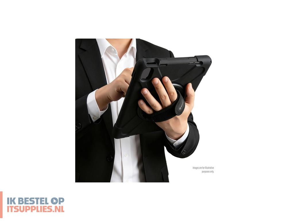 1911173-estuff_es683616-bulk_tabletbehuizing_zwart