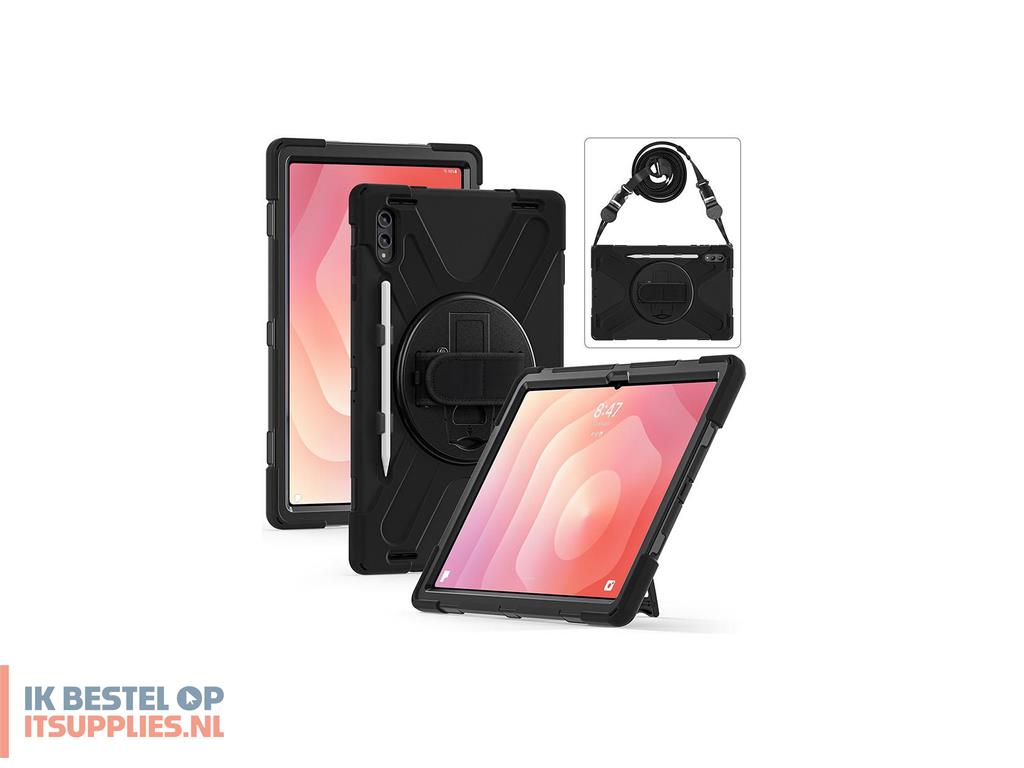 1914322-estuff_es683617-bulk_tabletbehuizing_zwart