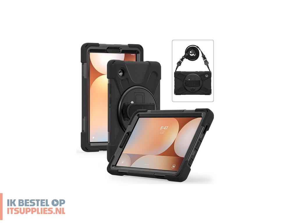 1608093-estuff_es683618-bulk_tabletbehuizing_zwart