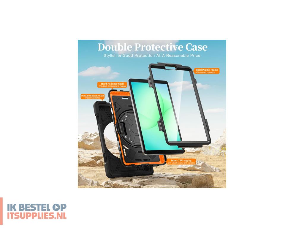 1609633-estuff_es683618-bulk_tabletbehuizing_zwart