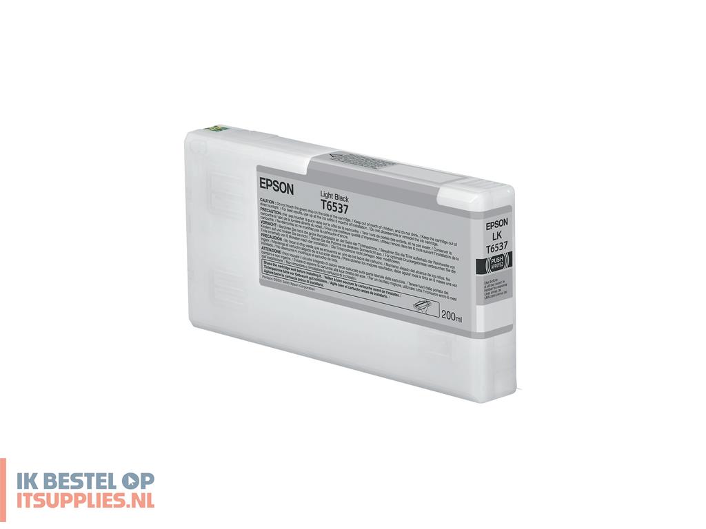 2221972-epson_t6537_light_black_ink_cartridge_200ml_inktcartridge_1_stuks_origineel_licht_zwart