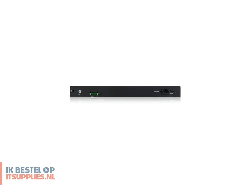 3014582-zyxel_xmg2230-28hp_managed_l2l3_25g_ethernet_10010002500_power_over_ethernet_poe_1u_zwart