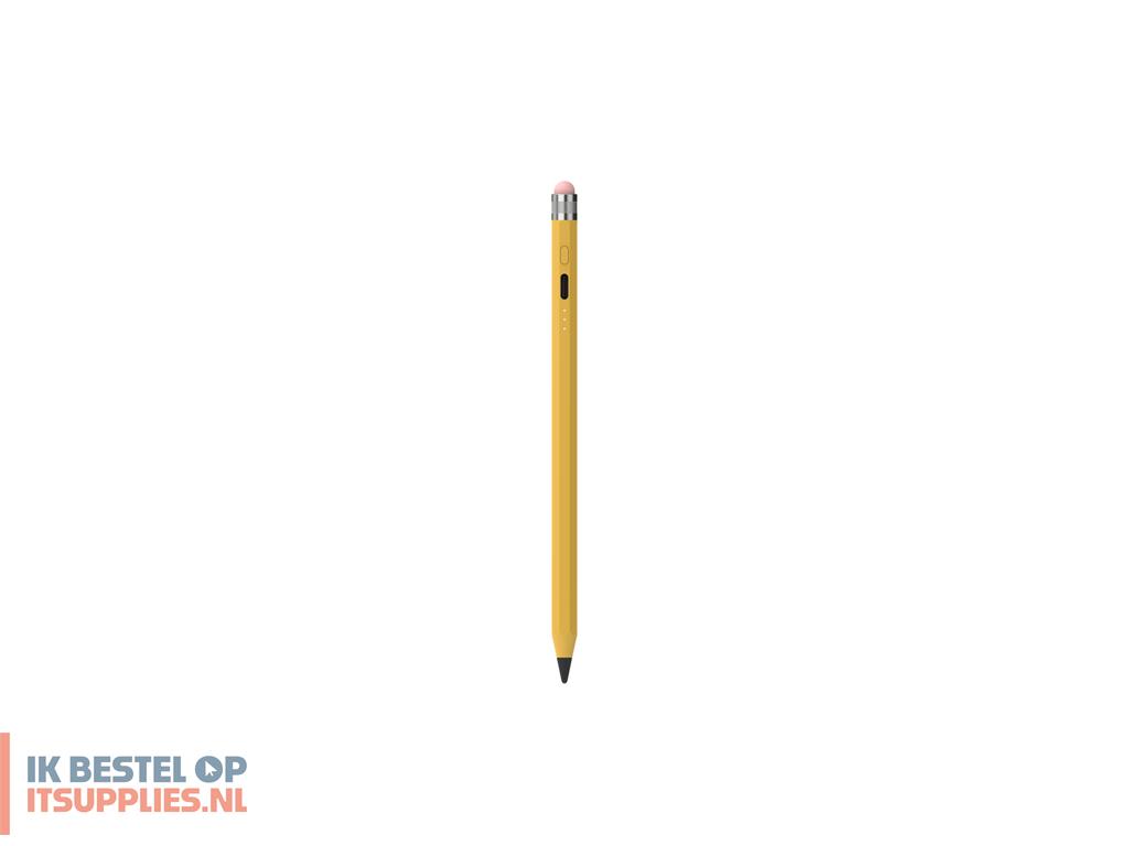 0343978-zagg_oxford_stylus-pen_geel