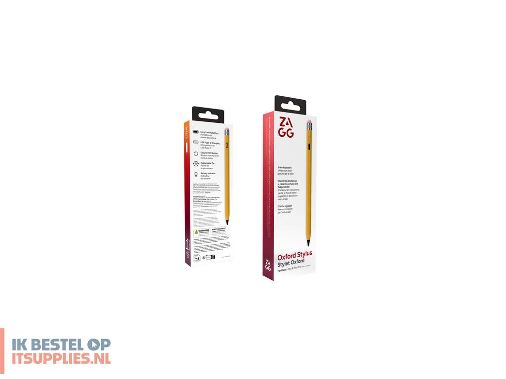 0350847-zagg_oxford_stylus-pen_geel