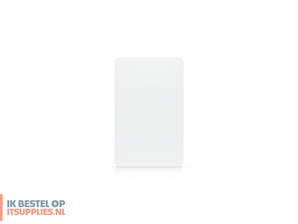 2023757-ubiquiti_ua-card-w-100_nabijheidstoegangskaart