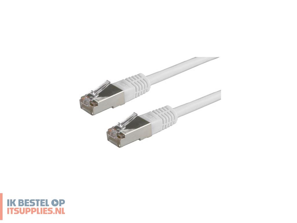 3125517-value_sftp_pimf_patch_cable-_cat6-_grey-_7_m_netwerkkabel