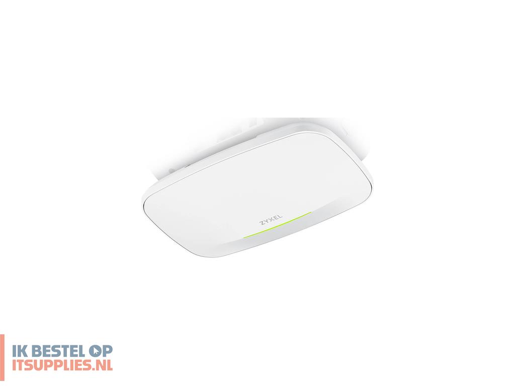 3516982-zyxel_nwa210axv2-eu0101f_draadloos_toegangspunt_wap_2975_mbits_wit_power_over_ethernet_poe