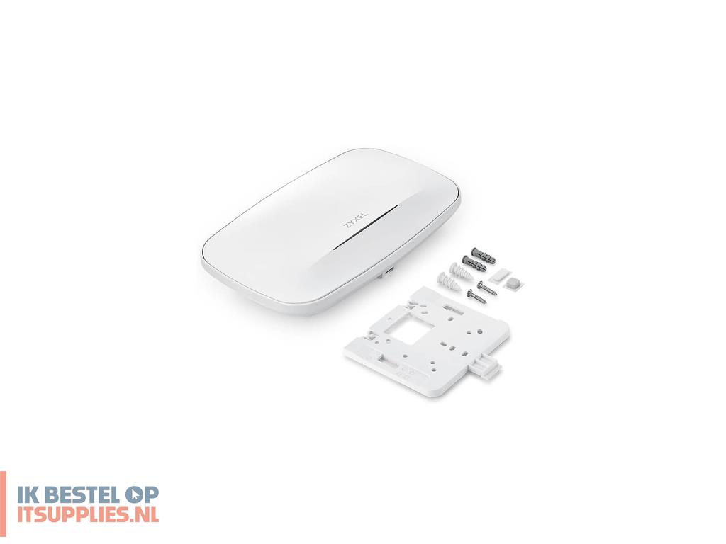 3520575-zyxel_nwa210axv2-eu0101f_draadloos_toegangspunt_wap_2975_mbits_wit_power_over_ethernet_poe